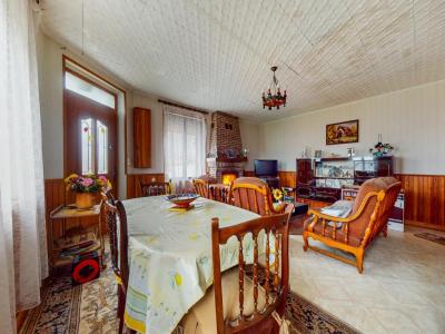 Annonce Vente 9 pices Maison Monceau-sur-oise 02