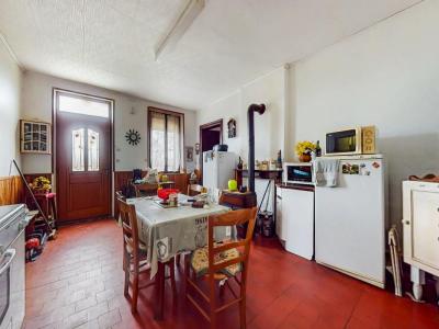 Acheter Maison 126 m2 Monceau-sur-oise