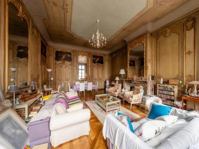 Acheter Appartement 118 m2 Arras