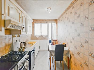 For sale Toulouse 4 rooms 79 m2 Haute garonne (31500) photo 1