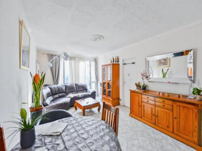 For sale Toulouse 4 rooms 79 m2 Haute garonne (31500) photo 2