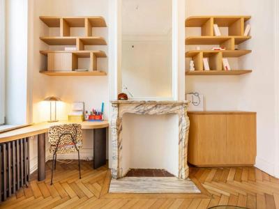 For sale Lille 3 rooms 69 m2 Nord (59000) photo 1