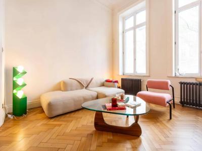 For sale Lille 3 rooms 69 m2 Nord (59000) photo 2