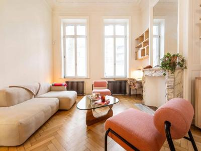For sale Lille 3 rooms 69 m2 Nord (59000) photo 3
