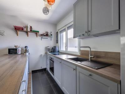 Annonce Vente 4 pices Appartement Asnieres-sur-seine 92