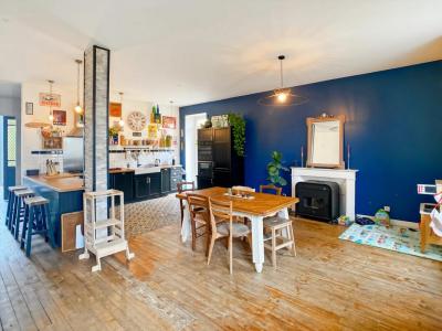 For sale Castelsarrasin 7 rooms 199 m2 Tarn et garonne (82100) photo 0