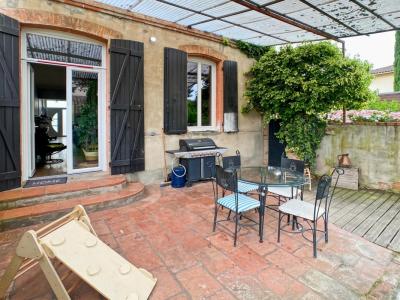 For sale Castelsarrasin 7 rooms 199 m2 Tarn et garonne (82100) photo 1