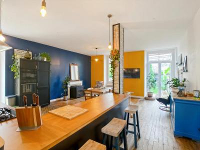 For sale Castelsarrasin 7 rooms 199 m2 Tarn et garonne (82100) photo 2
