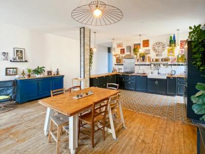 For sale Castelsarrasin 7 rooms 199 m2 Tarn et garonne (82100) photo 3