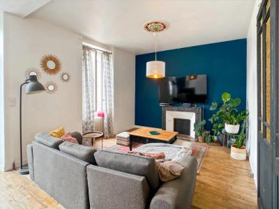 For sale Castelsarrasin 7 rooms 199 m2 Tarn et garonne (82100) photo 4