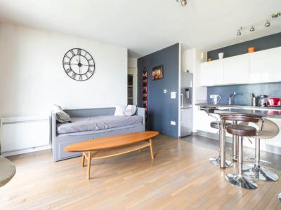 Annonce Vente 2 pices Appartement Courbevoie 92