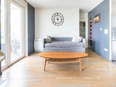 Acheter Appartement 49 m2 Courbevoie