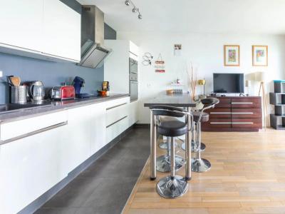 Acheter Appartement Courbevoie Hauts de Seine