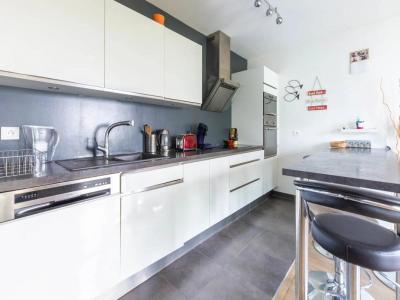 Acheter Appartement Courbevoie 399000 euros