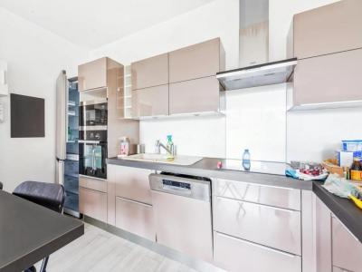 Annonce Vente 3 pices Appartement Nanterre 92