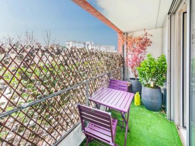 Acheter Appartement Nanterre Hauts de Seine
