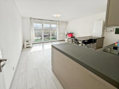 Acheter Appartement Nanterre 365000 euros