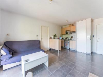 For sale Pessac 2 rooms 41 m2 Gironde (33600) photo 3