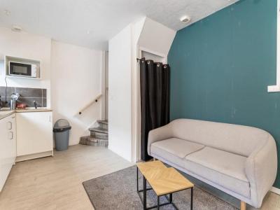 Annonce Vente 6 pices Maison Roubaix 59