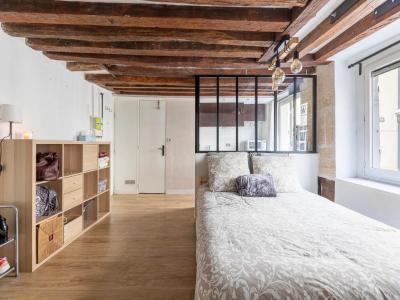 Annonce Vente Appartement Paris-2eme-arrondissement 75