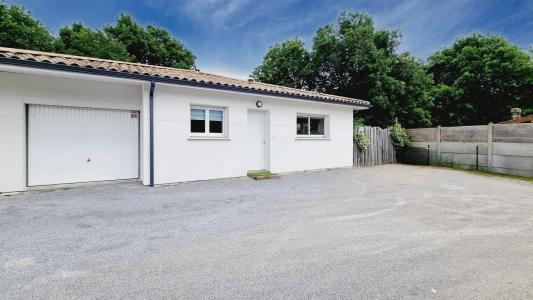 Annonce Vente 5 pices Maison Gujan-mestras 33
