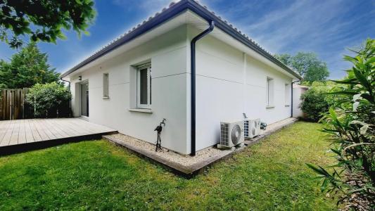 Acheter Maison 95 m2 Gujan-mestras