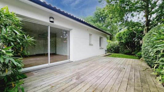Acheter Maison Gujan-mestras Gironde