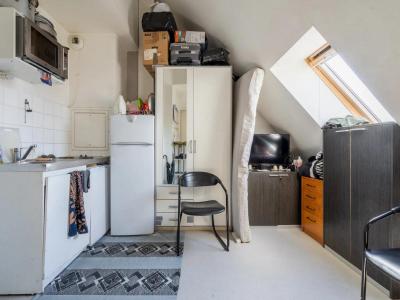 Acheter Appartement Pierrefitte-sur-seine Seine saint denis