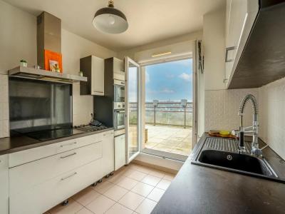 For sale Corbeil-essonnes 4 rooms 103 m2 Essonne (91100) photo 1