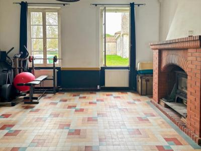 For sale Moustey 5 rooms 193 m2 Landes (40410) photo 2