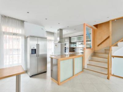 Acheter Maison 125 m2 Noisy-le-sec