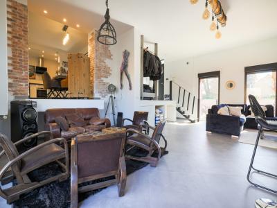 Acheter Prestige Sainte-genevieve-des-bois 965000 euros
