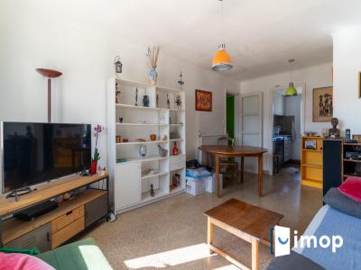 Acheter Appartement 62 m2 Marseille-9eme-arrondissement