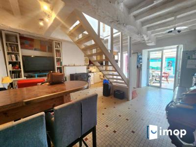Acheter Maison 147 m2 Noyal-chatillon-sur-seiche