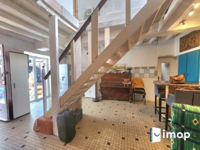 Acheter Maison Noyal-chatillon-sur-seiche 360000 euros