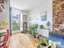 For sale Apartment Paris-20eme-arrondissement 39 m2 2 pieces