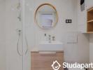 For rent Apartment Paris-7eme-arrondissement 17 m2