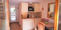 For rent House Villeneuve-loubet 40 m2 3 pieces
