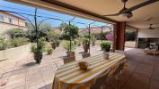 For sale Apartment Nimes AVENUE CARNOT 170 m2 6 pieces