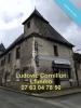 Vente Maison Magnac-bourg 5 pieces 150 m2