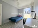 For rent Apartment Cergy 10 m2 4 pieces