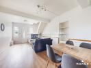 For rent Apartment Colomiers 64 m2 3 pieces