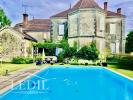 For sale House Cazaubon 343 m2 7 pieces