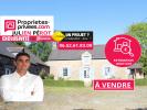 For sale House Saint-brandan 60 m2 4 pieces