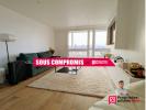 Vente Appartement Villeurbanne 3 pieces 60 m2