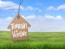 For sale Land Charols 1850 m2