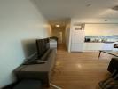 For rent Apartment Bondy rue henri alpy 45 m2 2 pieces