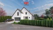 Vente Maison Pfulgriesheim 6 pieces 140 m2