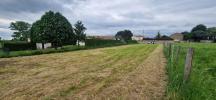 For sale Land Bogy  943 m2