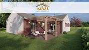 For sale House Sarraltroff 85 m2 5 pieces